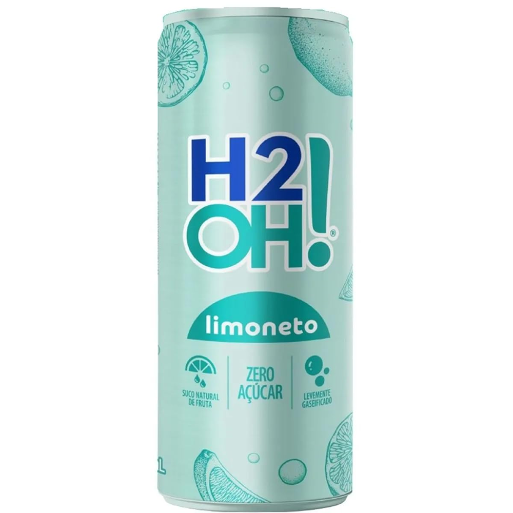 H2OH! Limoneto